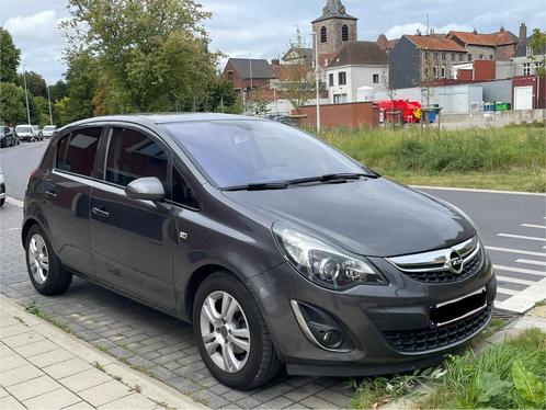 Opel corsa 1.3 diesel, Auto's, Opel, Particulier, Corsa, Adaptieve lichten, Adaptive Cruise Control, Airbags, Airconditioning