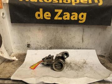 Turbo van een Opel Crossland X beschikbaar voor biedingen