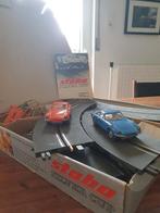 Circuit Stabo, Ferrari, neuf, années 70, Enlèvement, Neuf, Voiture, Autres marques