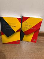 Woordenboeken, Ophalen, Gelezen, Prisma of Spectrum, Engels