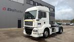 MAN TGA 18.350 (BOITE MANUELLE / MANUAL GEARBOX) EL24386, Achterwielaandrijving, Overige kleuren, MAN, 390 pk