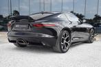 Jaguar F-Type 2.0 i4 P300 R-Dynamic (bj 2021, automaat), Auto's, Jaguar, Automaat, Leder, Bedrijf, 2 zetels