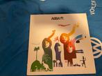 ABBA vinyl, Ophalen, Zo goed als nieuw
