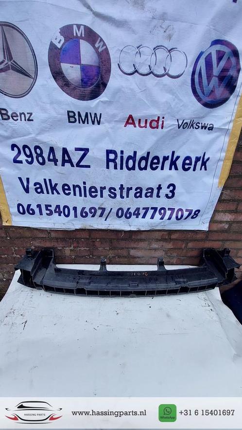 Renault Clio IV bumperbak achter 8509901299, Auto-onderdelen, Carrosserie, Bumper, Renault, Achter, Gebruikt, Ophalen of Verzenden