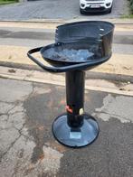 Barbecue, Ophalen, Zo goed als nieuw