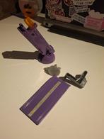 Pièces pour Transformers G1 Trypticon 1986, G1, Enlèvement ou Envoi