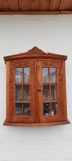 hangkast, Huis en Inrichting, Ophalen, Zo goed als nieuw