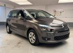 Citroën C4 Grand Picasso 1.2 Benzine Euro5 7zit, Auto's, Euro 5, Bedrijf, C4, Centrale vergrendeling