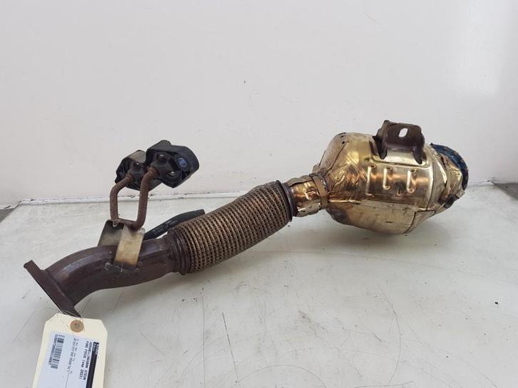 CONVERTISSEUR CATALYTIQUE MANIFOLD Ford Focus 4 Wagon, Autos : Pièces & Accessoires, Systèmes d'échappement, Ford, Utilisé