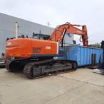Hitachi Zaxis 280, Zakelijke goederen, Ophalen, Graafmachine