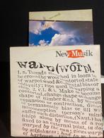 NEW MUSIK vinyl set, Ophalen of Verzenden, Gebruikt, 12 inch