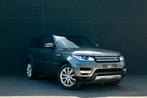 RANGE ROVER SPORT 3.0 SDV6 LICHTE VRACHT EX BTW !, Auto's, Land Rover, Bluetooth, Euro 5, Leder, Bedrijf