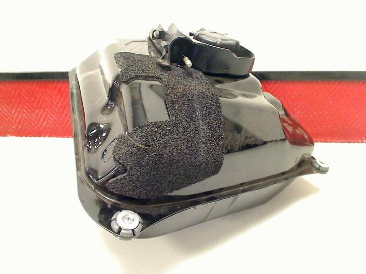 TANK Yamaha XP 530 DX T-Max 2017-2019 (XP530 TMAX), Motoren, Onderdelen | Yamaha, Gebruikt