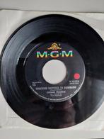 connie francis popcorn, Gebruikt, Ophalen of Verzenden, R&B en Soul, Single