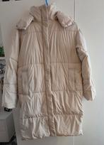 Zara manteau/ veste oversize taille XS, Kleding | Dames, Beige, Ophalen of Verzenden, Zo goed als nieuw, Maat 34 (XS) of kleiner