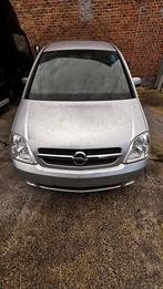 Opel Meriva 2004 1.6 Benzine  Airco Automaat 157770km, Auto's, Automaat, Monovolume, 5 deurs, Particulier