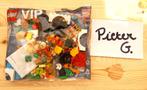 40605 - Lego VIP Lunar New Year Add-on - NIEUW & SEALED, Kinderen en Baby's, Speelgoed | Duplo en Lego, Nieuw, Complete set, Ophalen of Verzenden