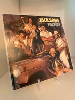 Jacksons – Torture, Pop, Zo goed als nieuw, Single
