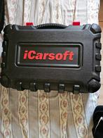 Tablette diagnostic iCarsoft cr ultra, Autos : Divers, Accessoires de voiture, Comme neuf, Enlèvement ou Envoi