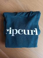 RIP CURL hoodie, dark blue - maat 8, Gebruikt, Jongen of Meisje, Trui of Vest, Ophalen of Verzenden