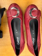 Damesschoenen Gabor comfort, Ophalen, Zo goed als nieuw