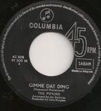 The Pipkins – Gimme Dat Ding, Gebruikt, 7 inch, Single, Ophalen of Verzenden