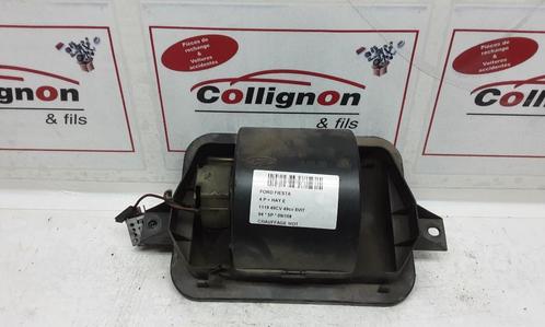 KACHELMOTOR Ford Fiesta 3 (01-1989/12-1996) (FG18593FG18292), Auto-onderdelen, Airco en Verwarming, Ford, Gebruikt