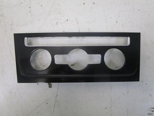 VW Golf 7 Inleg Climate Control Carbon Dashboard 5G1863042, Auto-onderdelen, Dashboard en Schakelaars, Gebruikt, Ophalen of Verzenden