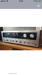 1974 Kenwood KR-6400 versterker, Audio, Tv en Foto, Versterkers en Ontvangers, Gebruikt, Stereo, Marantz