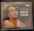 Cd - Roberto alagna - pasion, Cd's en Dvd's, Ophalen of Verzenden, Gebruikt