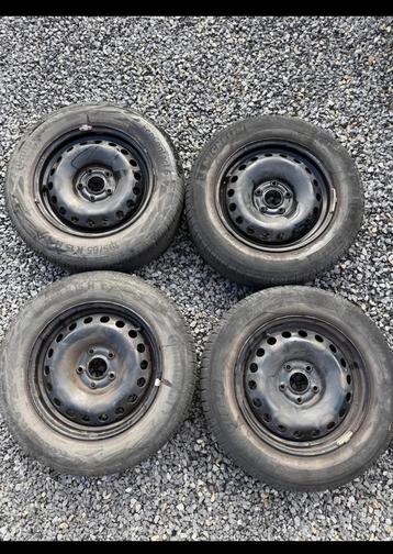 Kit été Renault Kangoo, Enlèvement, Pneus été, Pneu(s)