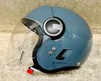 Nolan N21 Visor Bleu - Casque de moto, M, Seconde main, Nolan, Casque intégral