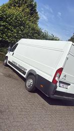 Jumper L4, Auto's, Voorwielaandrijving, Stof, Euro 6, 4 cilinders