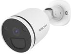 Foscam S41 Wifi Camera 4MP met Schijnwerper en Nachtzicht, Nieuw, Foscam, Ophalen of Verzenden, Info@euport.nl