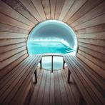 Sauna Bulle Atelier Nordique, Tuin en Terras, Zwembad-toebehoren, Nieuw, Overige typen, Ophalen of Verzenden