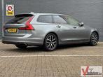Volvo V90 2.0 D3 Inscription Automaat | Leder | Climate | Cr, Argent ou Gris, Achat, V90, Entreprise
