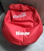 Pouf Coca-Cola, Maison & Meubles, Enlèvement ou Envoi, Neuf, Pouf