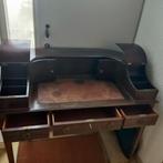 Antieke secretaire stijl Directoire, Ophalen, Gebruikt, Directoire