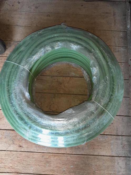 rol met voorbereide flexibele buis VOB HF3G2.5  100meter, Doe-het-zelf en Bouw, Elektriciteit en Kabels, Nieuw, Ophalen