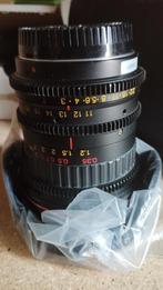 Tokina Cine 11-16mm T3, Audio, Tv en Foto, Foto | Lenzen en Objectieven, Ophalen, Zo goed als nieuw