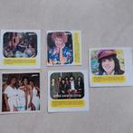5 stickers uit Joepie, Enlèvement ou Envoi, Comme neuf