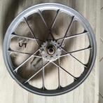 GRIMECA -5 16 p ACHTERwiel Peugeot Tomos Puch Zundapp moto, Fietsen en Brommers, Ophalen of Verzenden, Zo goed als nieuw, Puch