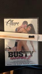 DVD pour adultes, Enlèvement, Comme neuf