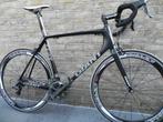 GIANT racefiets carbon maat XL en volledig Shimano Dura Ace, Fietsen en Brommers, Ophalen, 28 inch, Carbon, Heren