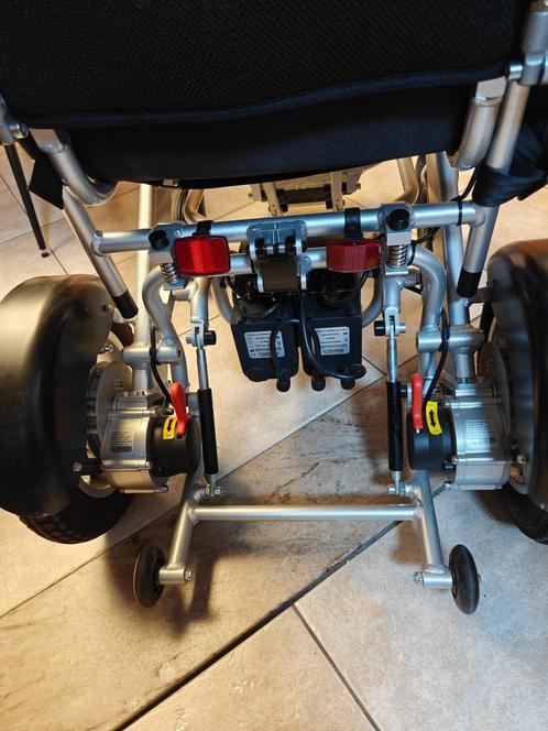 Eloflex, Diversen, Brommobielen en Scootmobielen, Zo goed als nieuw, Overige merken, 36 t/m 45 km, 11 t/m 15 km/u, Ophalen
