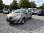 Opel corsa 1.3 diesel km 200.000 bj 2011, Auto's, Opel, Voorwielaandrijving, Euro 5, Stof, Zwart
