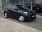 Toyota Aygo X Benzine X-play CVT AUTOMAAT Parkeercamera Carp, Auto's, Toyota, 4 zetels, Stof, Gebruikt, 965 kg