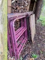 Schragen, Doe-het-zelf en Bouw, Ophalen, Gebruikt