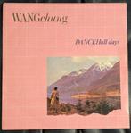 Wang Chung - Danszaaldagen - 45T vinyl - 7" - 1983, Ophalen of Verzenden, Gebruikt, Poprock