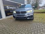 BMW X6 4.0D X DRIVE M PAKKET, Auto's, Automaat, 230 kW, Euro 6, SUV of Terreinwagen